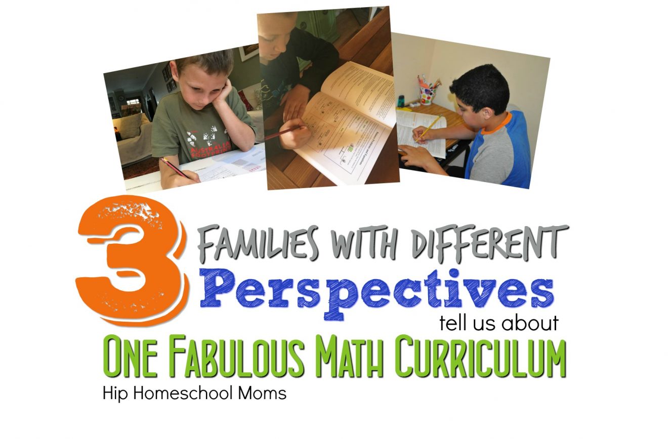 Matho Hom Math Mammoth Review - Hip Homeschool Moms