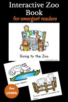 zoo-printable-book