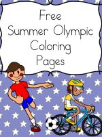 olympic-sports-coloring-pages