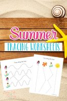summer-tracing