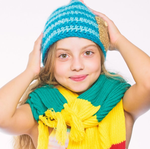 Easy Ways to Celebrate Fall Hat Month in Your Homeschool