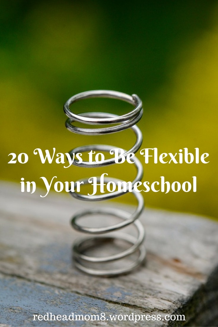 hhm-20-ways-to-be-flexible-in-your-homeschool