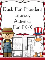 duck-for-president-lesson-plans
