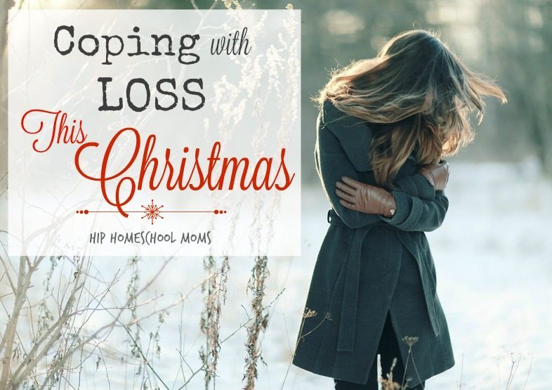 Coping with Loss This Christmas