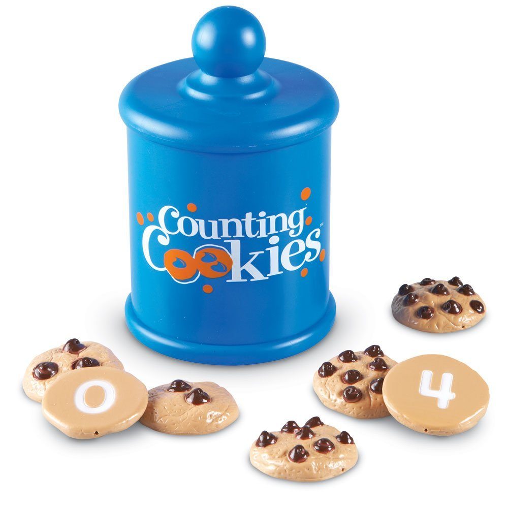 DEAL ALERT: Melissa & Doug Smart Counting Cookies 48% off!