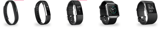 DEAL ALERT: Up to $50 Off Fitbit Trackers