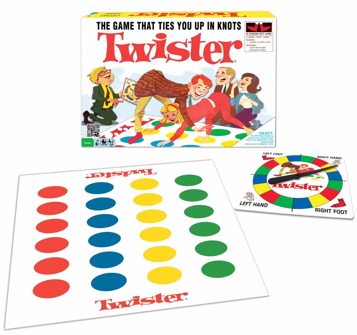 DEAL ALERT: Classic Toys and Games up to 40% off!