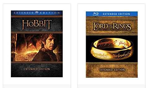 DEAL ALERT: Save 61% off on “The Lord of the Rings” and “Hobbit” trilogies