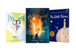 DEAL ALERT: Select Kids’ Kindle Books – $2.99 or Less!