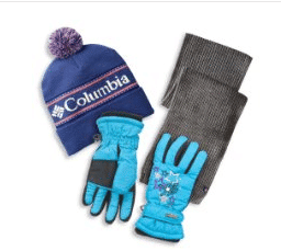DEAL ALERT: Up to 60% Off Cold-Weather Accessories