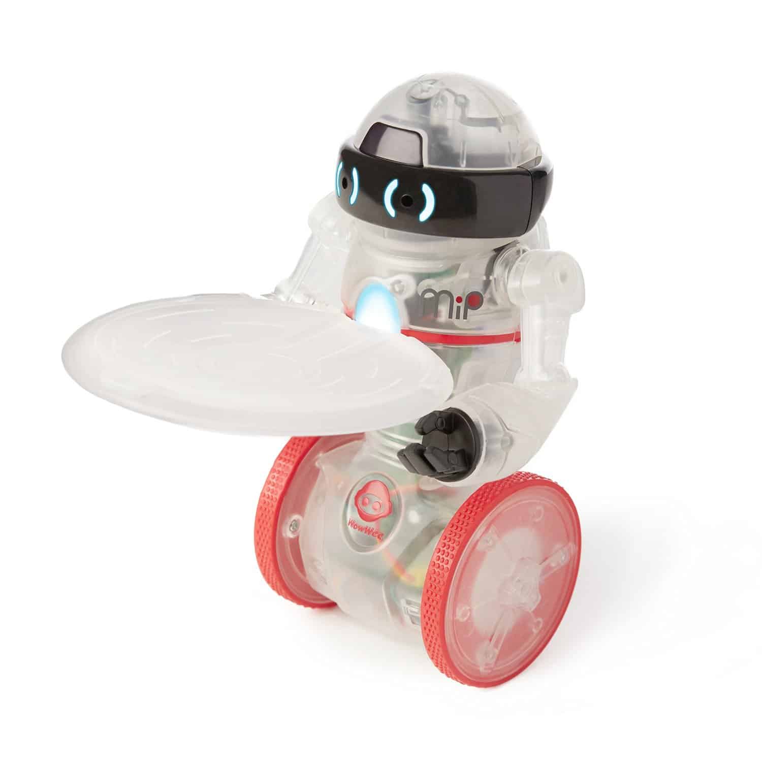DEAL ALERT: WowWee Coder MiP Robot Toy – 50% off!
