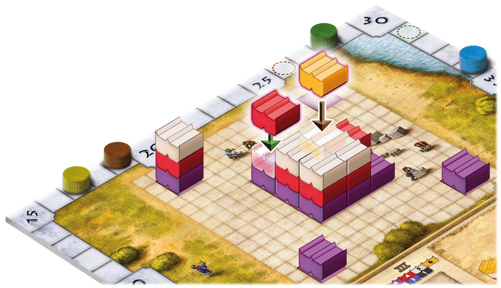 DEAL ALERT: Geography / World Monuments Game – 22% off!!