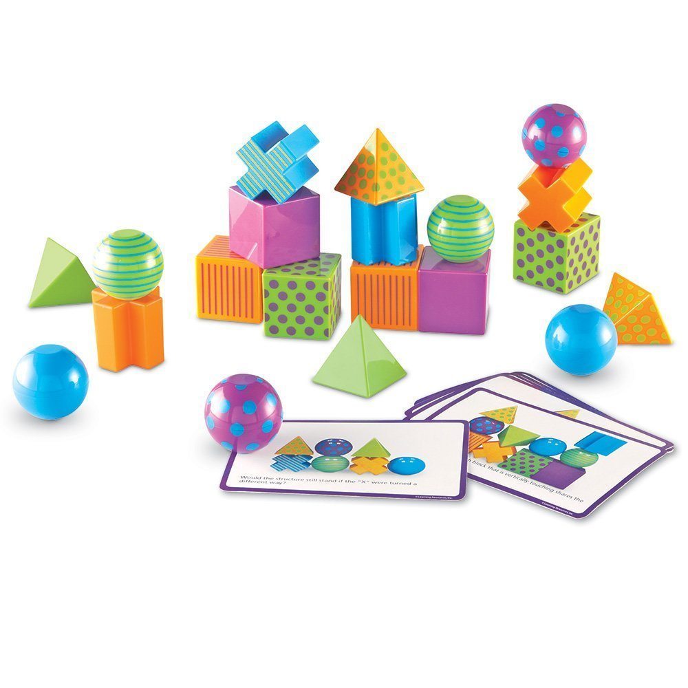 DEAL ALERT: Learning Resources Mental Blox Critical Thinking Game – 41% off!