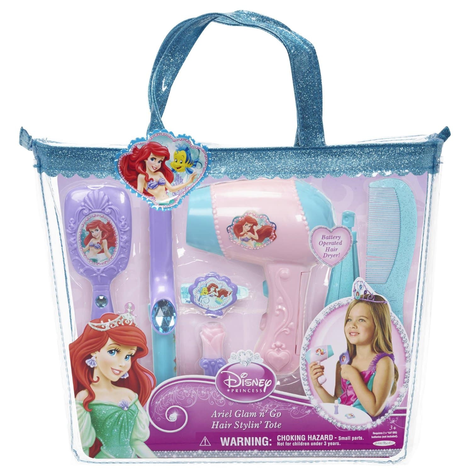 DEAL ALERT: Save up to 72% Off Select Disney Princess Toys