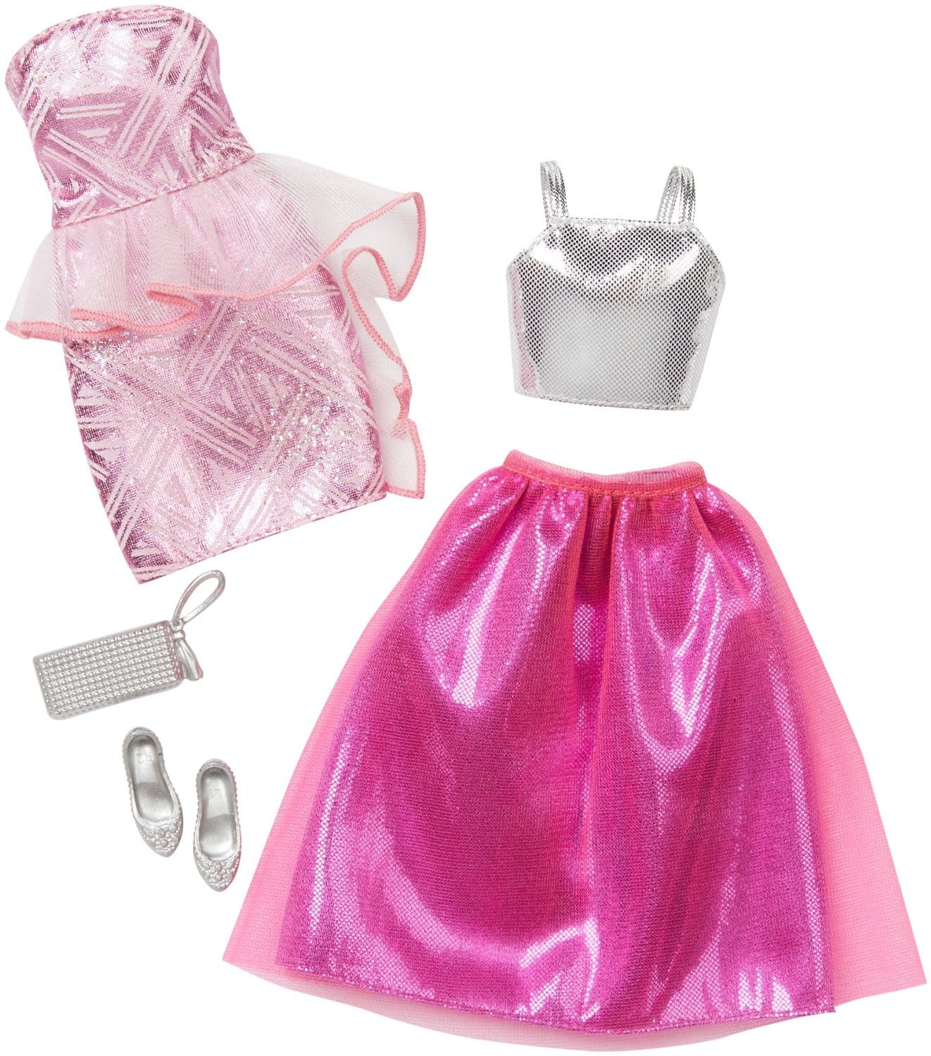 DEAL ALERT: Save up to to 68% off Select Barbie Items!!