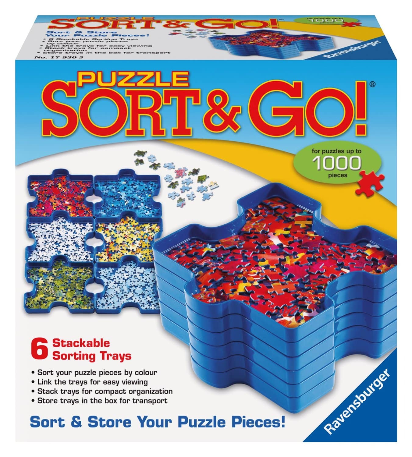 DEAL ALERT: Puzzle Sort and Go – 48% off!