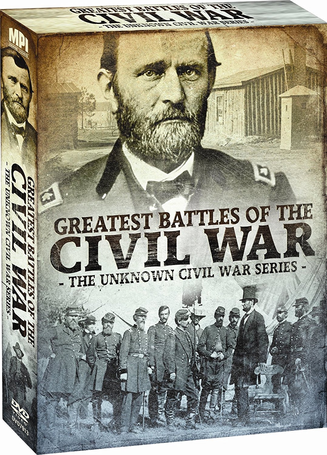 DEAL ALERT: Greatest Battles of the Civil War – 55% off!