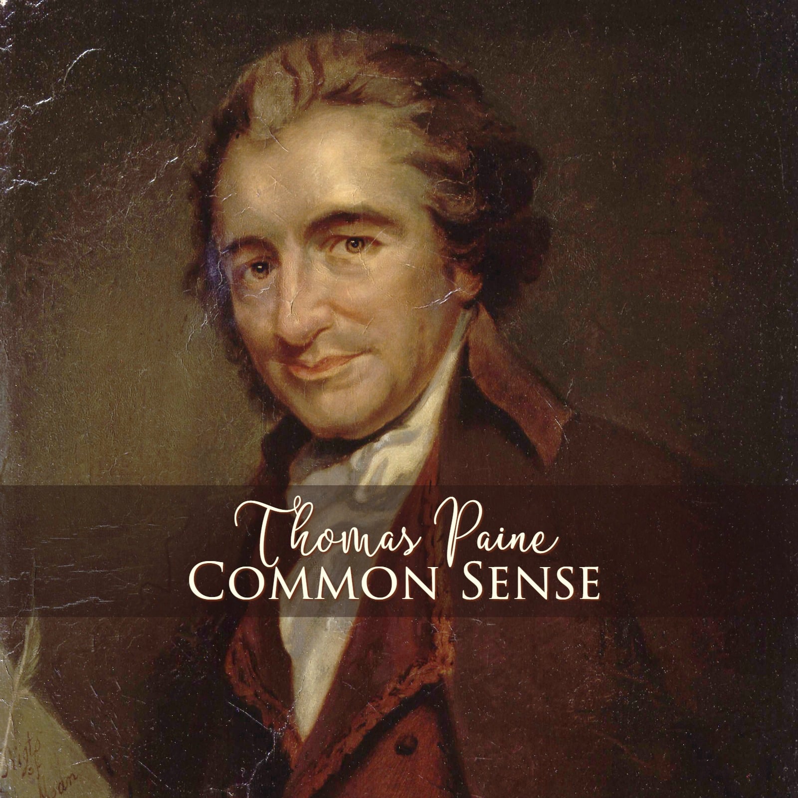 Common Sense Thomas Paine Read