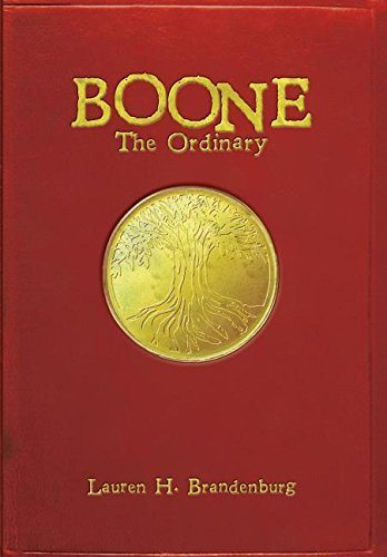 DEAL ALERT: Book 1 of My FAV Middle School Series, Boone – FREE Kindle Version