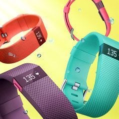 DEAL ALERT: Fitbit – 50% off!