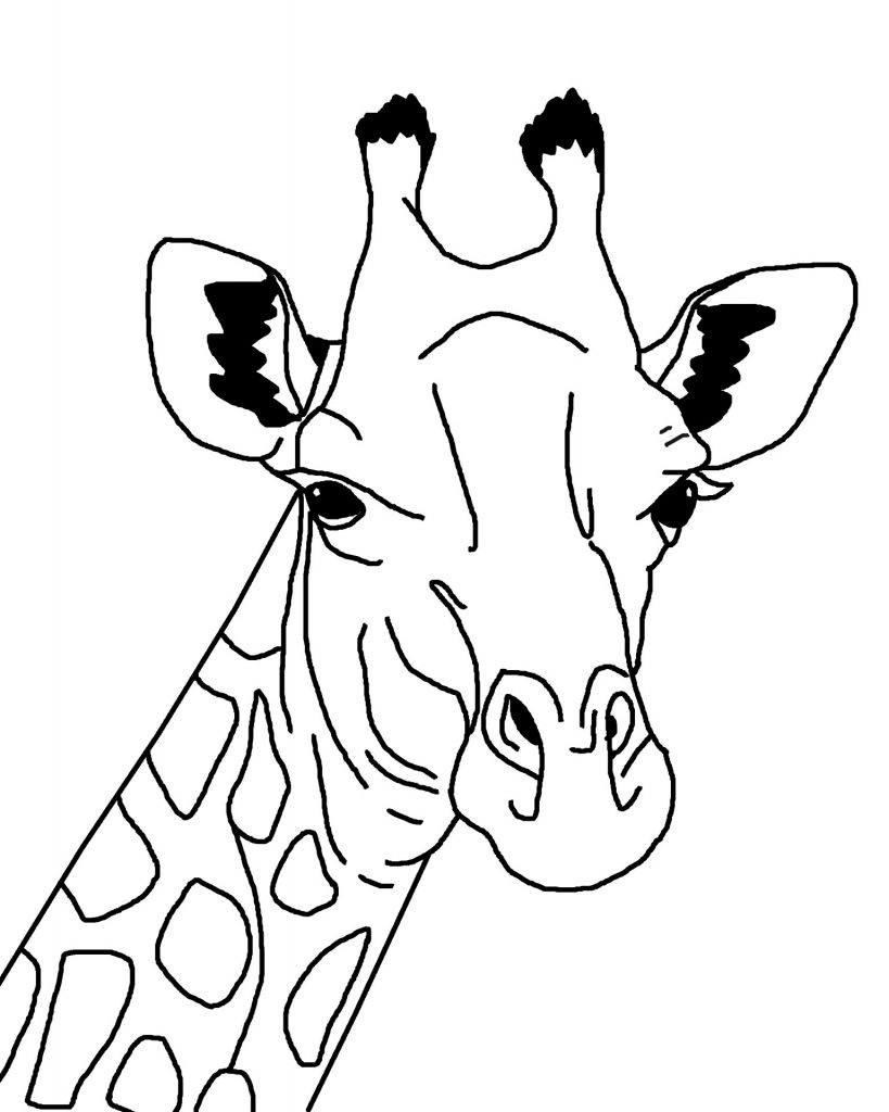 Giraffe Crafts, Activities, and Lessons - Hip Homeschool Moms
