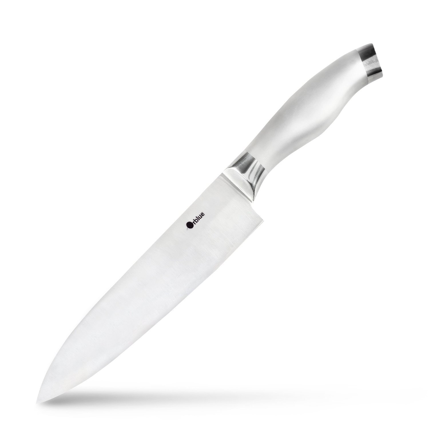 LIGHTNING DEAL ALERT! ORBLUE Chef’s Knife 75%