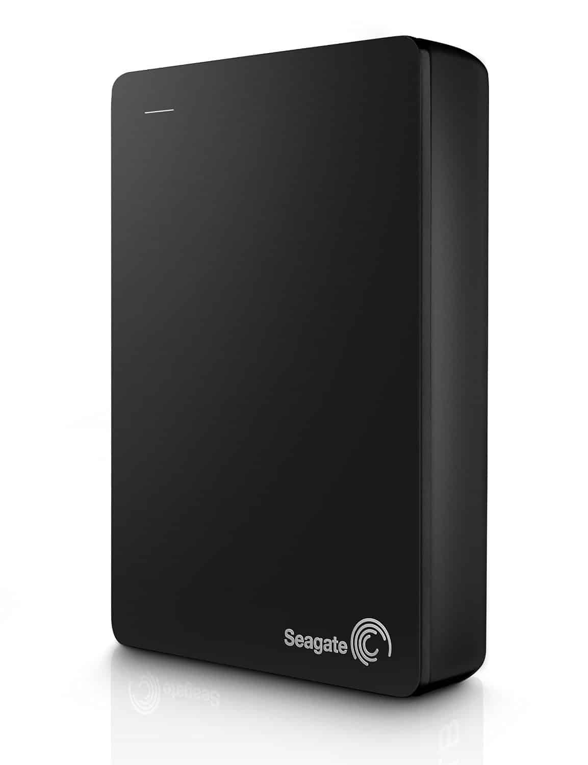 DEAL ALERT: Seagate Backup Plus Fast 4TB Portable External Hard Drive USB 3.0 46% off