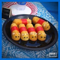 Pooh Twinkies