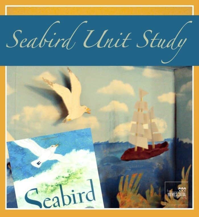 Seabird Unit Study