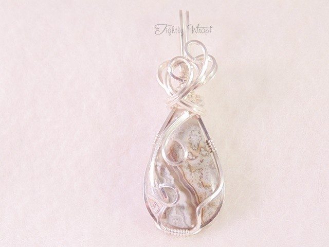 DEAL ALERT: Tightly Wrapt – Custom Designed Wire Wrapped Jewelry – 25% off!