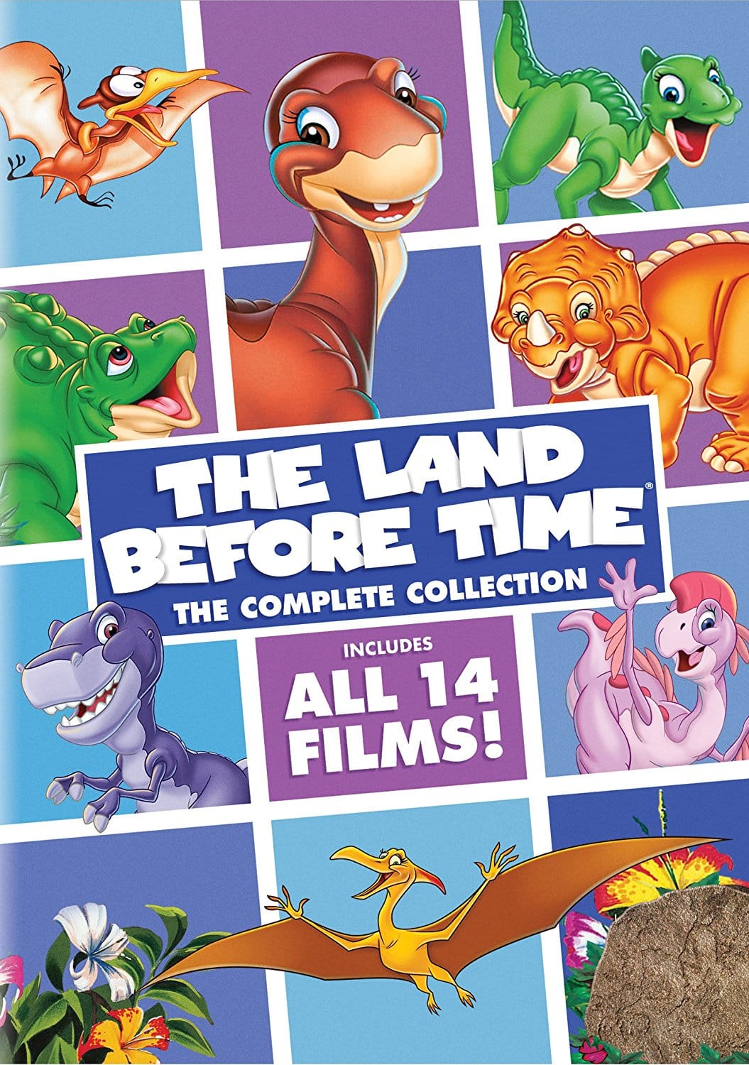 DEAL ALERT: The Land Before Time: The Complete Collection – 53% off