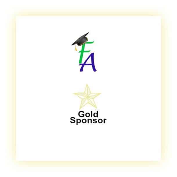 FUNcation Academy HSTA 2017 Gold Sponsor
