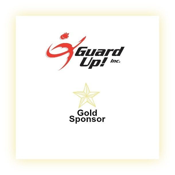 Guard Up STEM Summer Camps HSTA 2017 Gold Sponsor
