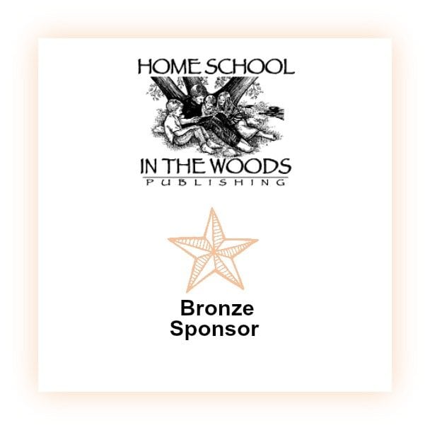 Home School in the Woods HSTA 2017 Bronze Sponsor