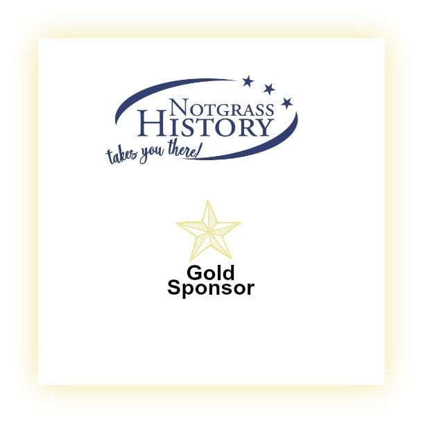 Notgrass HSTA 2017 Gold Sponsor