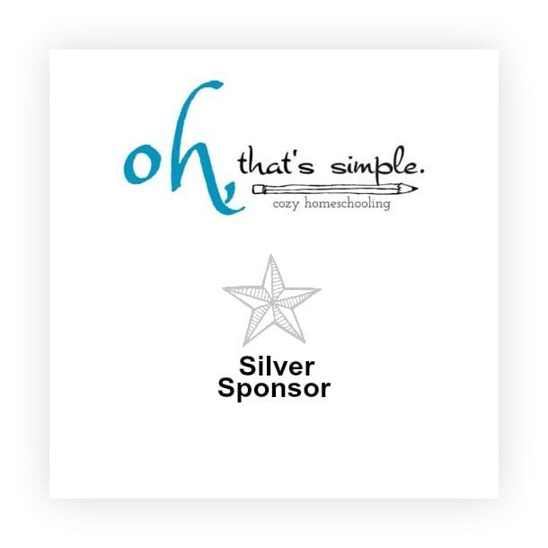 oh, That’s Simple HSTA 2017 Silver Sponsor