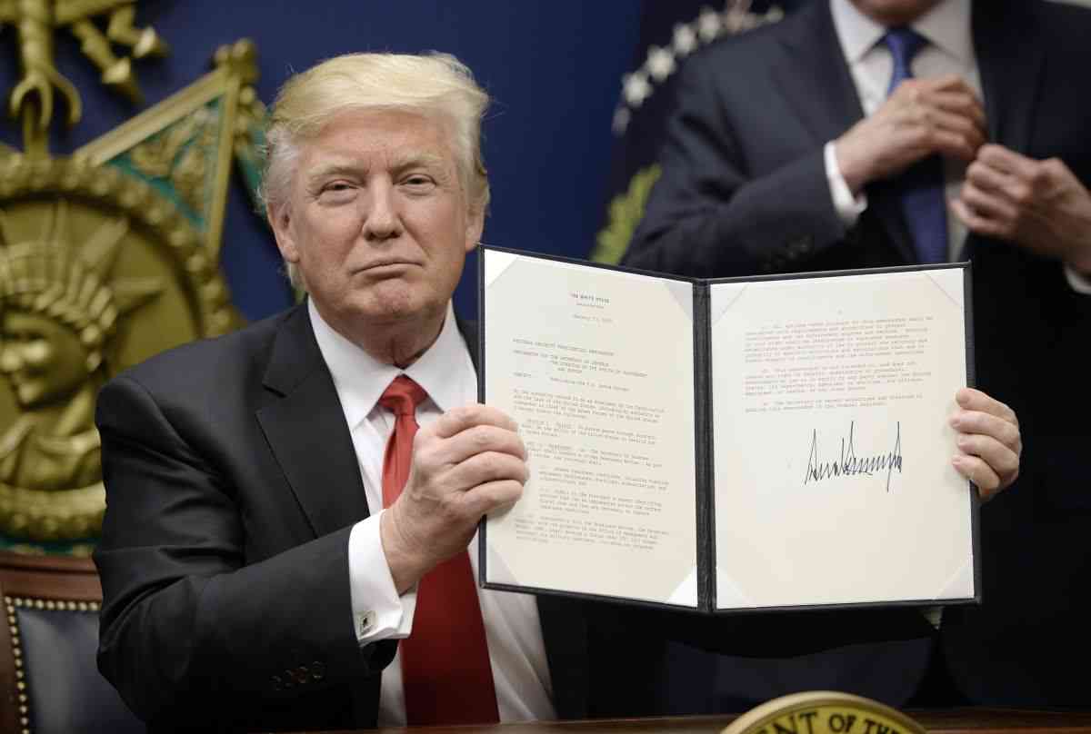 Why This Executive Order Is Important to Homeschoolers