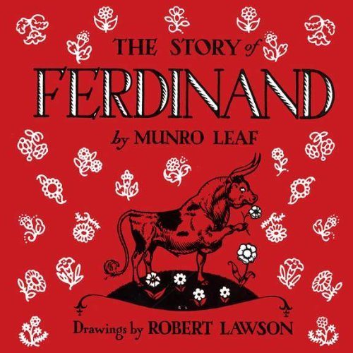 DEAL ALERT: The Story of Ferdinand – 38% off! Summer Reading
