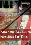 This is a great freestyle unit study about the American Revolution!