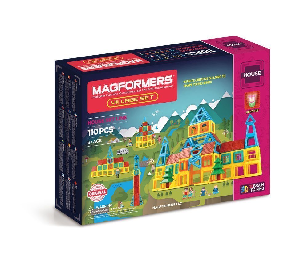 DEAL ALERT: Up to 68% off Select Magformers!!