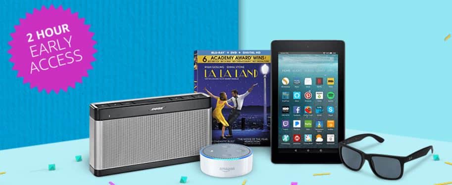 LIGHTNING DEAL ALERT! Do you have an ALEXA? EXCLUSIVE DEALS for you!