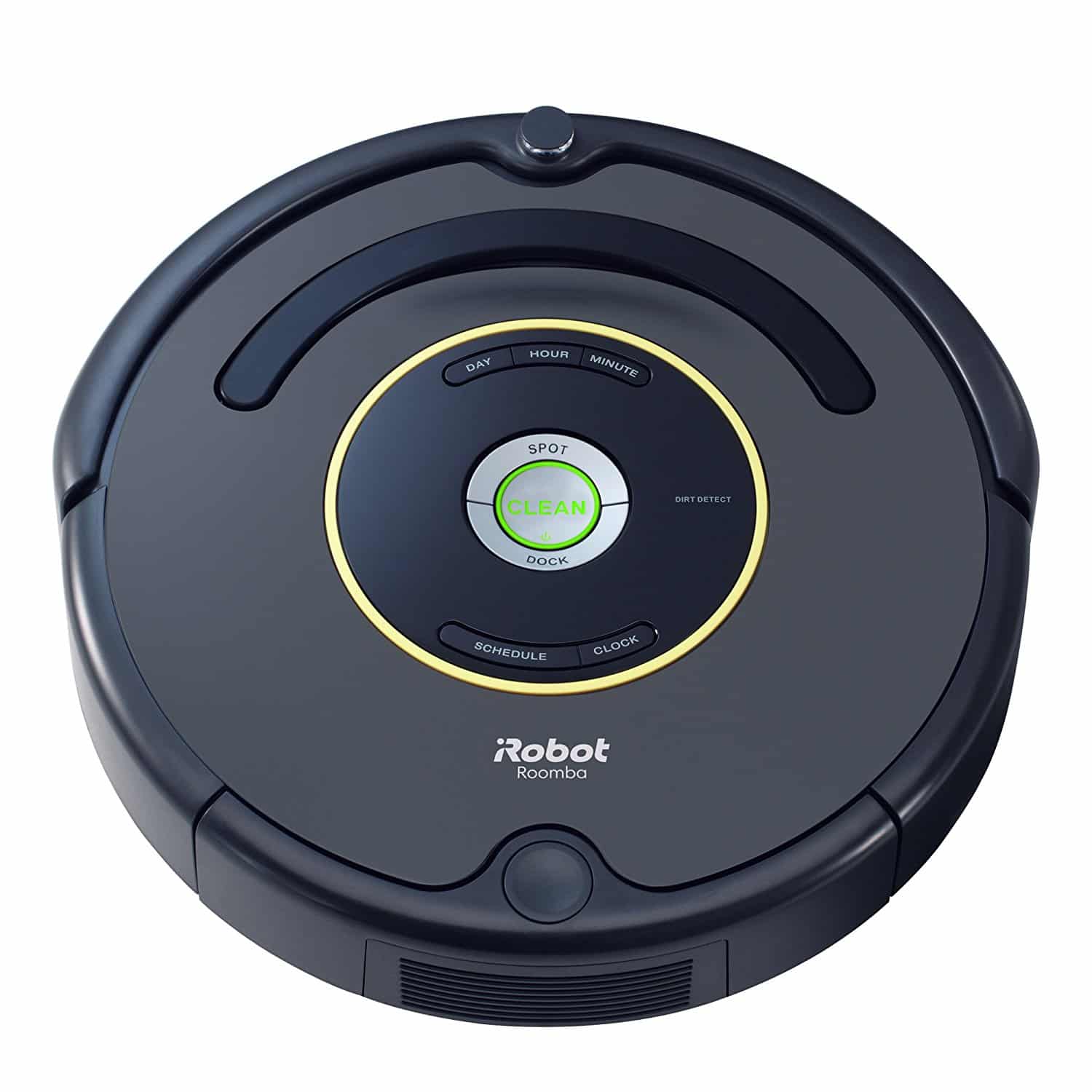 DEAL ALERT: iRobot Roomba Robotic Vacuum Cleaner – 33% off!