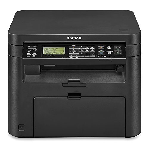 LIGHTNING DEAL ALERT! Canon imageCLASS D570 Monochrome Laser Printer with Scanner and Copier – 40% off!!