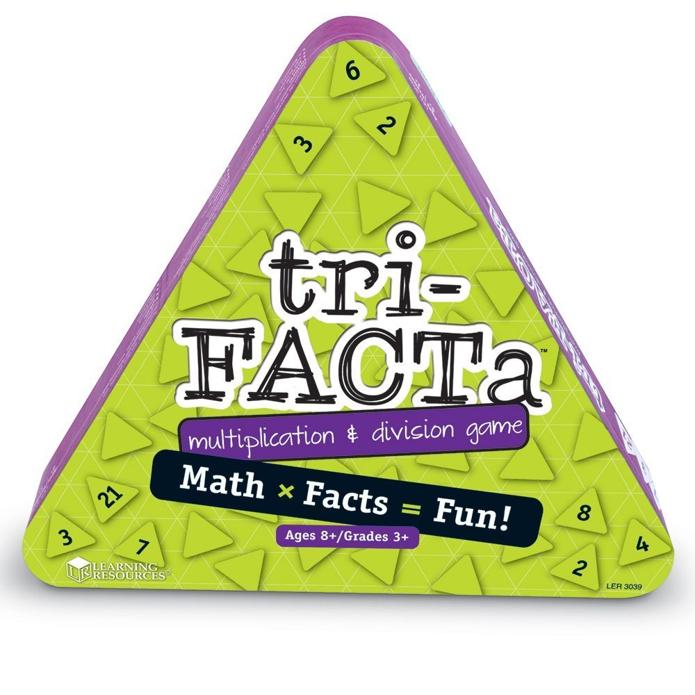 DEAL ALERT: Math Facts Game is 59% off!