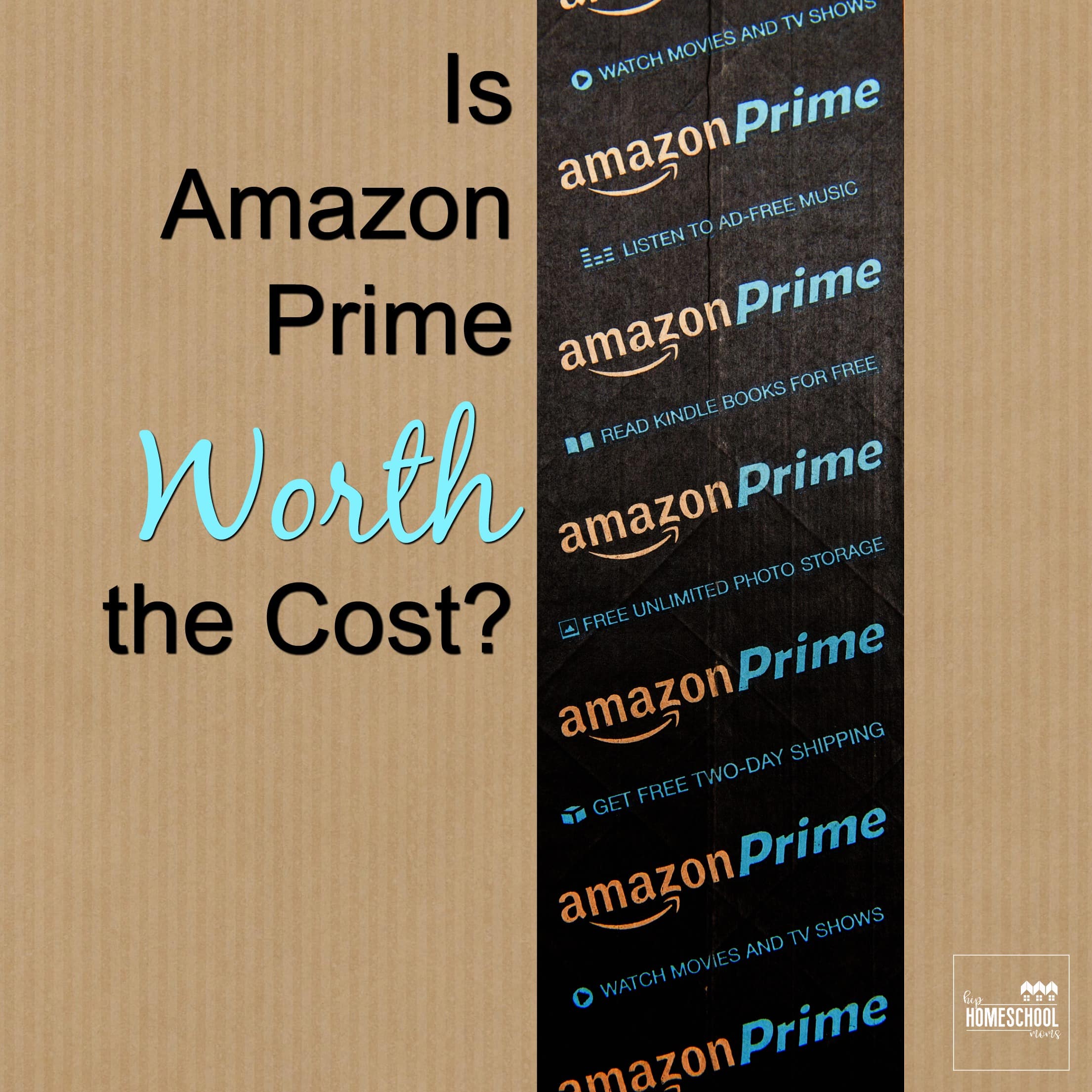 Is Amazon Prime Worth the Cost?