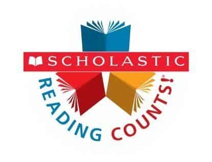 scholastic reading counts logo