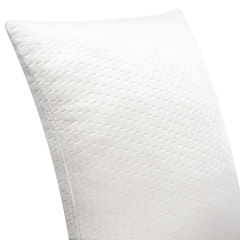 DEAL ALERT: Shredded Memory Foam Pillow (35% off)