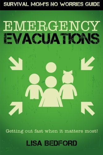DEAL ALERT: FREE ebook: Emergency Evacuations: Get Out Fast When it Matters Most!