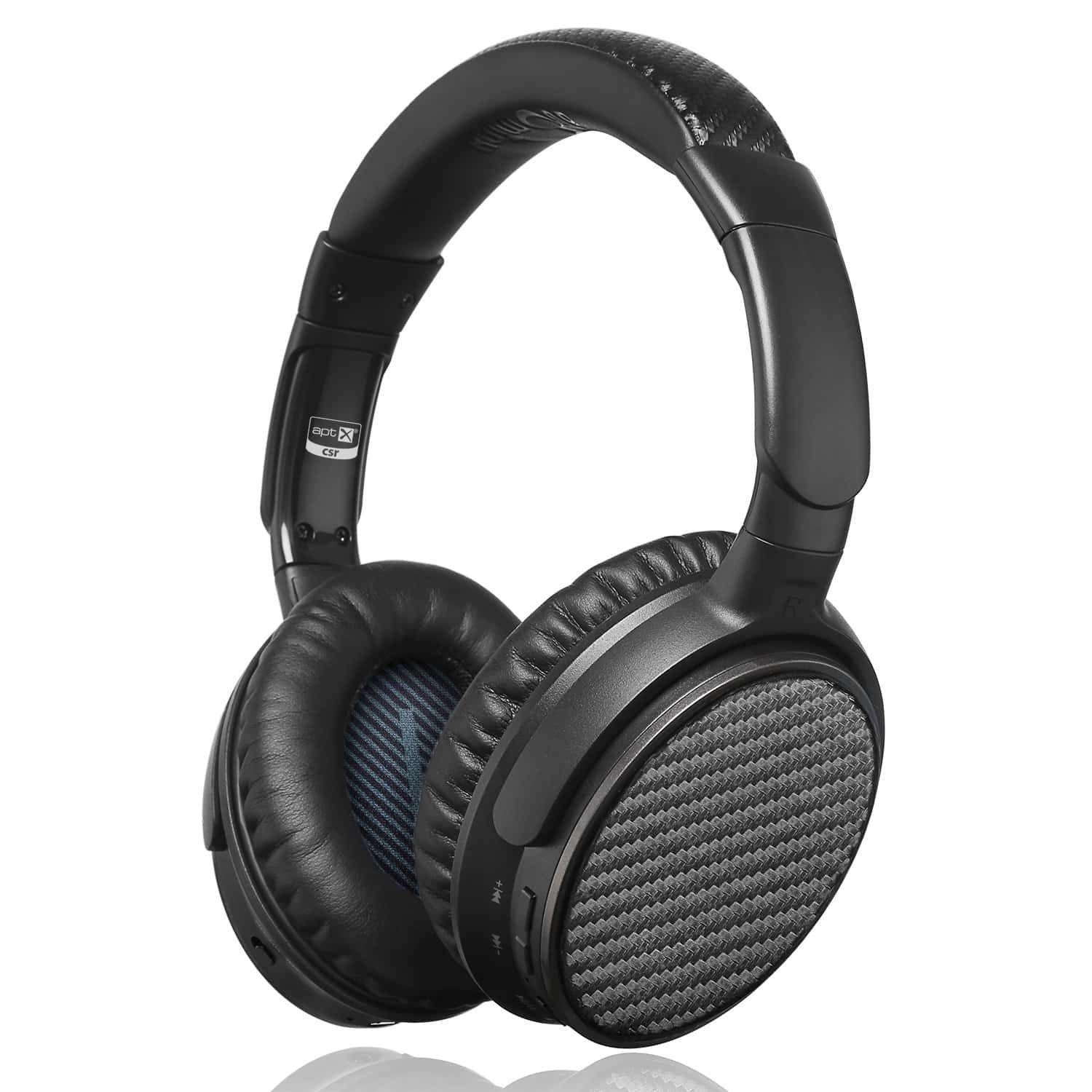 DEAL ALERT: Active Noise Cancelling Bluetooth Headphones – 56% Off!