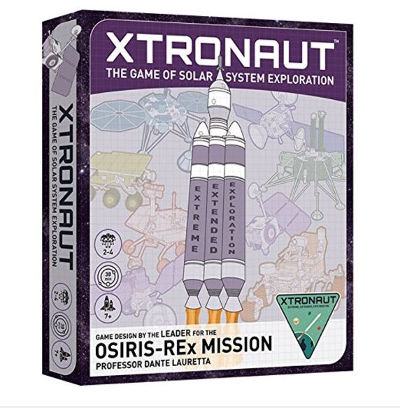 DEAL ALERT: The Game of Solar System Exploration – 52% off!